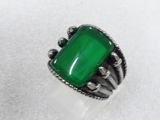 Japanese Kimono / Antique Accessories Metal